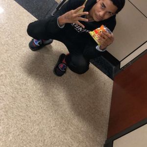 Meet your Posher, Markell